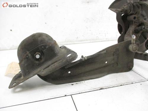 Other AUDI A3 Convertible (8P7) 2.0 TFSI | BP25013891O1 