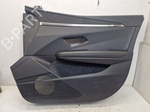 Used Front right panel RENAULT MEGANE E-TECH SUV EV60 (BNJ1) (218 hp) 24038263