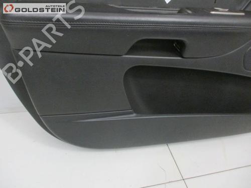 Front left panel JAGUAR XF I (X250) 2.7 D | BP37105821C58 - Image 5
