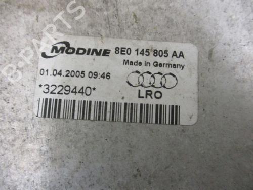 Intercooler AUDI A4 B7 (8EC) 2.0 TFSI | BP37115337M30 - Image 6