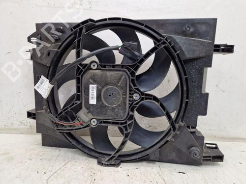 Fan RENAULT ZOE (BFM_) ZOE (BFMD) | BP29105962M128 