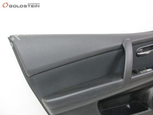 Front left panel MAZDA 6 Hatchback (GH) 2.2 D (GH10) | BP37099937C58 - Image 5