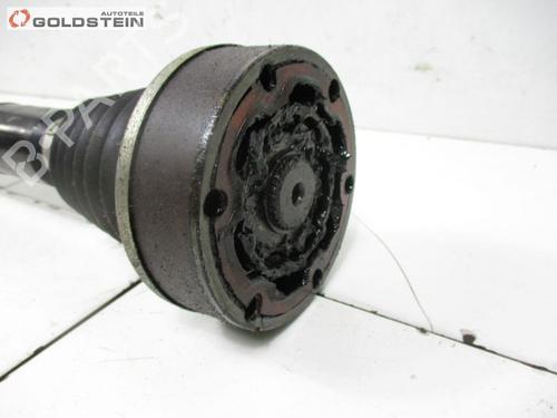 Right front driveshaft SEAT TOLEDO III (5P2) 1.9 TDI | BP18764893M39 