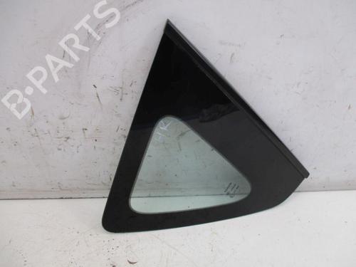 Used Rear right quarter glass Rear right quarter glass 37123252 37123252