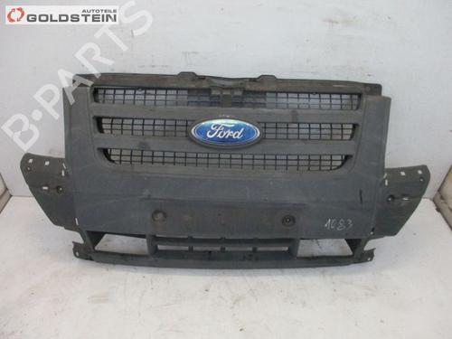 Foran støtfanger Foran støtfanger FORD TRANSIT Bus (FD_ _, FB_ _, FS_ _, FZ_ _, FC_ _) 2.4 TDCi (140 hp) 37109233 37109233
