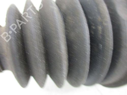 Right front driveshaft DACIA DUSTER (HS_) 1.6 16V | BP18791127M39 