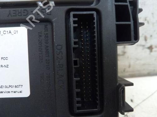 Control unit NISSAN QASHQAI III (J12) 1.5 VC-T e-Power | BP37136887M11 - Image 8