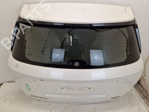 Used Tailgate Tailgate CHEVROLET TRAX 1.7 TD AWD (131 hp) 33276051 33276051