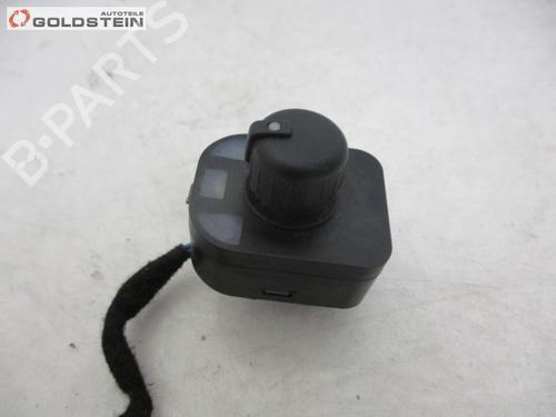 Mirror switch AUDI A6 C6 (4F2) 3.0 TDI quattro | BP37098702I25 - Image 2