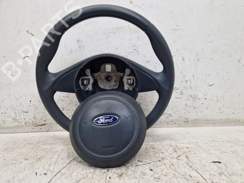 Steering wheel FORD KA (RU8) 1.2 | BP37138077C49 - Image 1