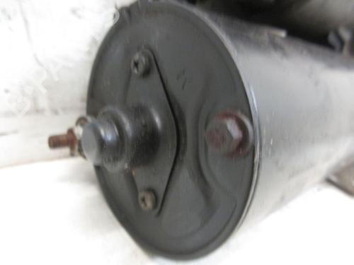 Starter BMW 7 (E65, E66, E67) 735 i, Li | BP37122167M8 - Image 5
