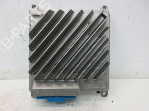 Control unit MERCEDES-BENZ EQS (V297) EQS 450+ (297.123) | BP37131333M11 - Image 2