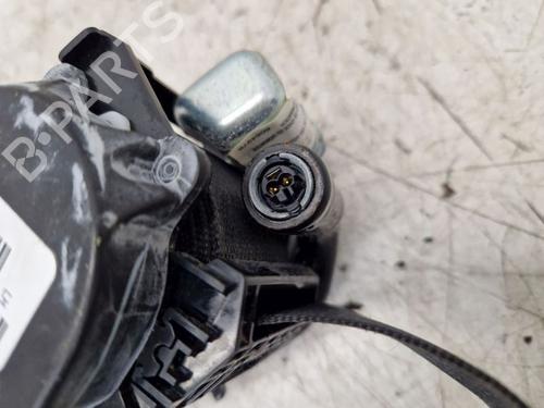 Front left seatbelt CHEVROLET CRUZE (J300) 1.4 | BP29106846I26 