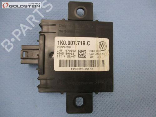 Control unit VW EOS (1F7, 1F8) 2.0 TFSI | BP37100622M11 - Image 3