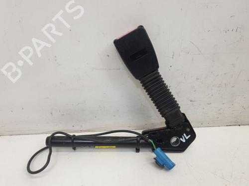 Used Seat buckle Seat buckle MINI MINI (R50, R53) Cooper (116 hp) 34042034 34042034