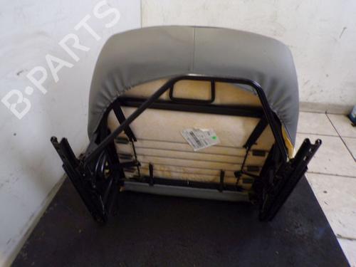 Sæde højre fortil DACIA LOGAN MCV (KS_) 1.4 | BP18803669C16 