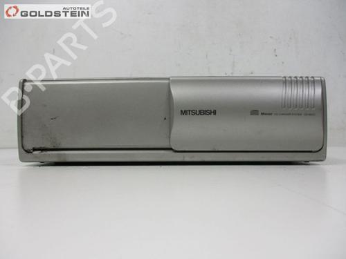 Elektronisk modul MITSUBISHI GRANDIS (NA_W) 2.0 DI-D (NA8W) (136 hp) 18788369