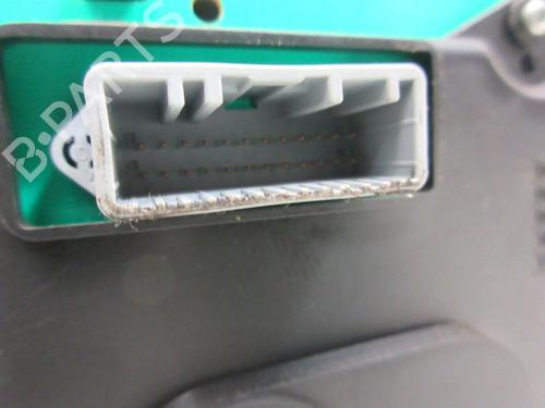 Multifunctionele display DACIA LOGAN Pickup (US_) 1.5 dCi | BP28307419C48 