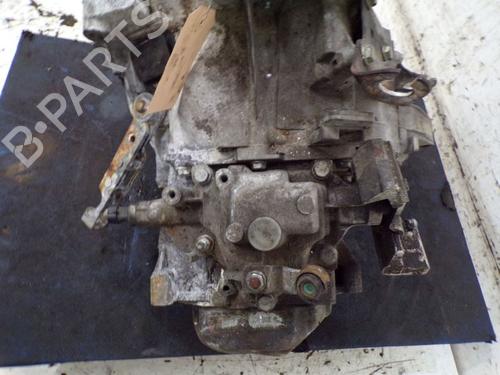 Gearbox FIAT 500 (312_) 1.2 (312AXA1A) | BP29095665M3 
