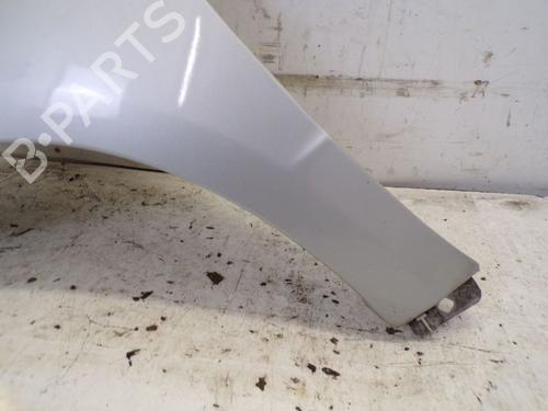 Left front fenders MERCEDES-BENZ A-CLASS (W169) A 170 (169.032, 169.332) | BP29093390C41 