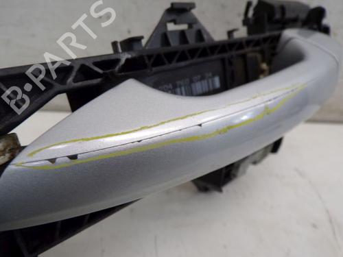 Rear left exterior door handle MERCEDES-BENZ C-CLASS (W204) C 300 4-matic (204.081) | BP29101934C130 