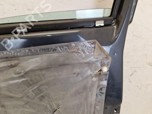Right front door OPEL ZAFIRA / ZAFIRA FAMILY B (A05) 1.8 (M75) | BP29106534C3 