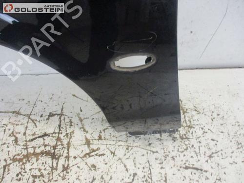 Forkjerm venstre JAGUAR S-TYPE II (X200) 2.7 D | BP18763652C41 