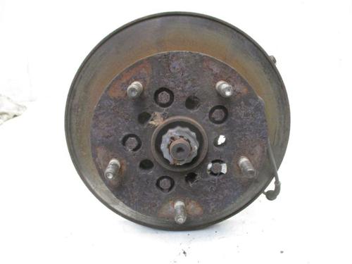 Used Right front steering knuckle Right front steering knuckle 37126648 37126648