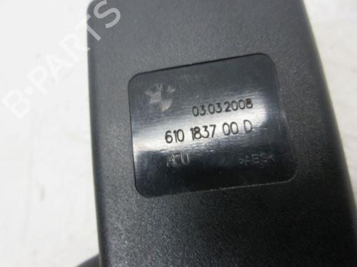 Seat buckle MINI MINI CLUBMAN (R55) Cooper | BP29098972I32 