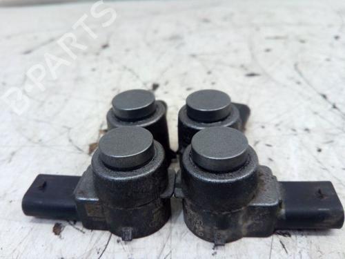 Electronic module MERCEDES-BENZ C-CLASS T-Model (S204) C 200 CDI (204.201) | BP37136692M83  - Image 5
