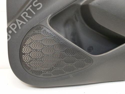 Front right panel HYUNDAI i10 III (AC3, AI3) 1.0 MPi | BP32661672C59