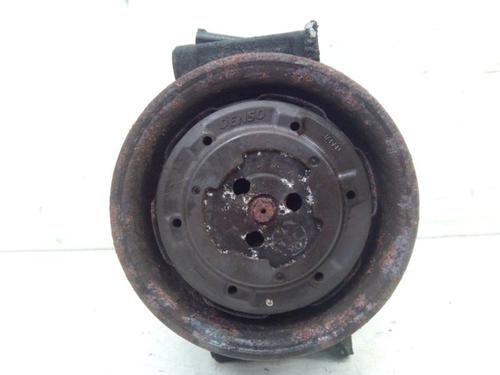 AC compressor BMW 3 (E90) 328 i | BP40230303M34 - Image 3