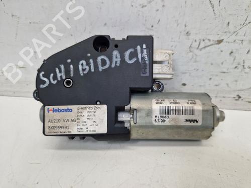 Taklukemotor AUDI A1 (8X1, 8XK) 1.4 TFSI (122 hp) 29103132