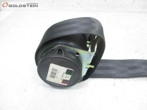 Rear center seatbelt FORD C-MAX (DM2) 2.0 TDCi | BP37104151I27 - Image 2