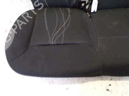Rear seat PEUGEOT 208 I (CA_, CC_) 1.4 VTi | BP29096126C17 