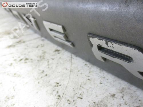 Tailgate LAND ROVER RANGE ROVER SPORT I (L320) 2.7 D 4x4 | BP18760746C6 