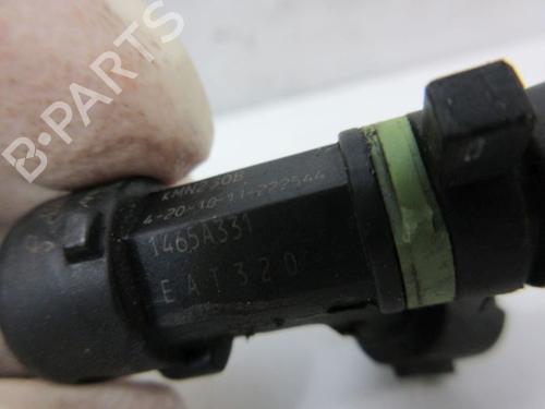 Injector MITSUBISHI LANCER VIII Sportback (CX_A) 1.6 MIVEC | BP29093606M100