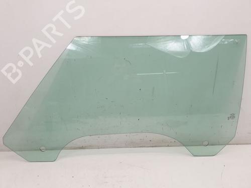 Used Front left quarter glass Front left quarter glass MINI MINI (R56) One (95 hp) 34103793 34103793