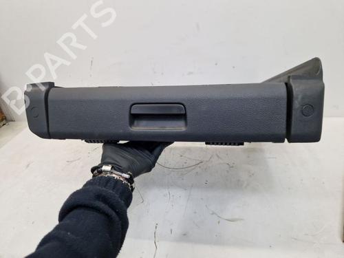 Sæde venstre fortil VW TOURAN (1T1, 1T2) 1.4 TSI | BP28307697C15 