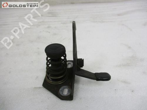 Hood lock BMW 5 Touring (E61) 525 d | BP18758575C133 