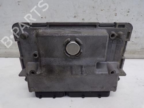 Engine control unit (ECU) SKODA FABIA II Combi (545) 1.2 | BP37134332M57 - Image 3