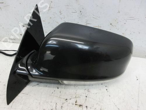 Left mirror VW PHAETON (3D1, 3D2, 3D3, 3D4, 3D6, 3D7, 3D8, 3D9) 4.2 V8 4motion | BP19295144C26 