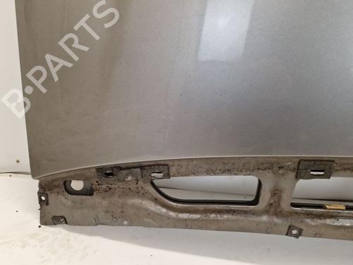 Hood MERCEDES-BENZ A-CLASS (W169) A 200 CDI (169.008, 169.308) | BP31703960C1 