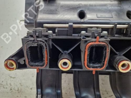 Intake manifold BMW X3 (E83) 2.0 d | BP27282414M70 
