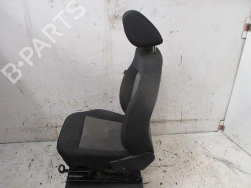 Right front seat VW POLO V (6R1, 6C1) 1.2 | BP29092903C16 