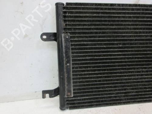 Kondensator Klimaanlage VW TRANSPORTER T4 Bus (70B, 70C, 7DB, 7DK, 70J, 70K, 7DC, 7DJ) 2.5 TDI | BP29092012M32 