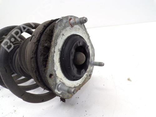 Right front shock absorber MAZDA 2 (DE_, DH_) 1.3 (DE3FS) | BP37118055M17 - Image 4