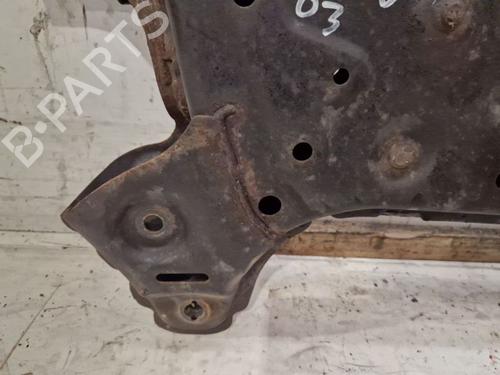 Subframe HYUNDAI i20 I (PB, PBT) 1.2 | BP32661568M9 