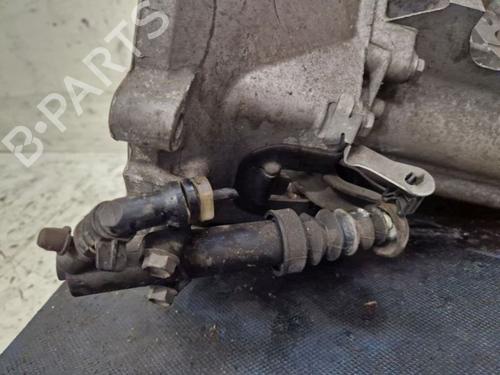 Gearbox CITROËN C3 II (SC_) 1.2 VTi 82 | BP38029461M3 - Image 6