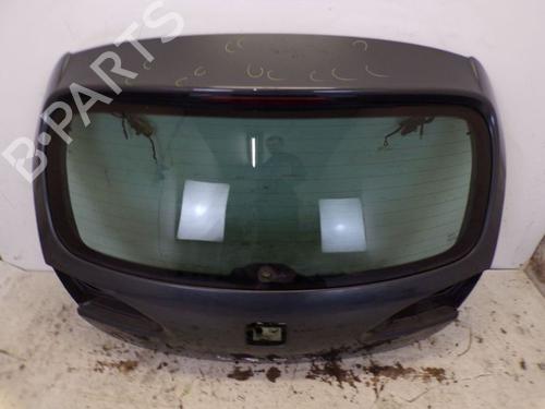 Used Tailgate SEAT LEON (1P1) 2.0 TDI 16V (140 hp) 29095797